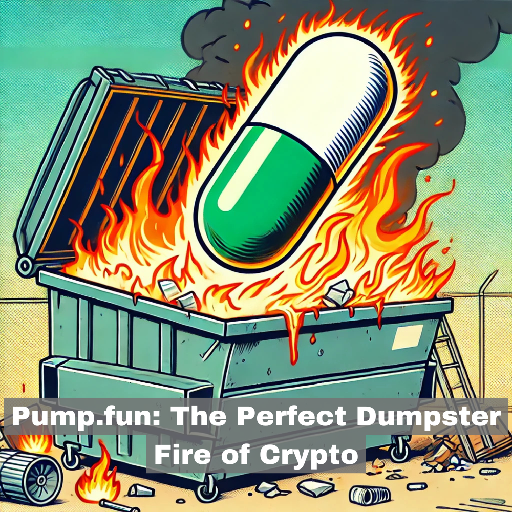 Pump.fun’s Dark Side: How Control Token Is Redefining Crypto with Fairness and Integrity