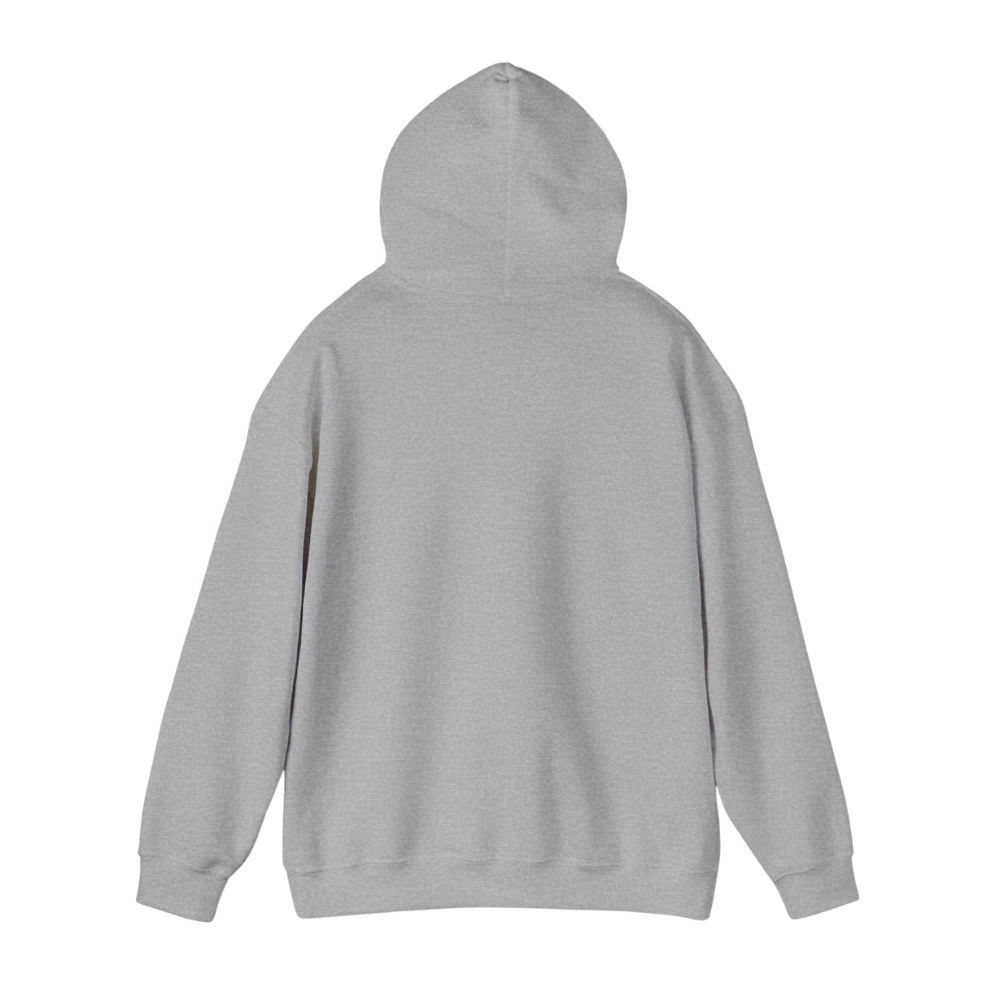 Control Token 2024 Hoody (Athletic Gray)